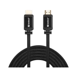 Sandberg 508-98 HDMI 2.0 19M-19M cable, 2M