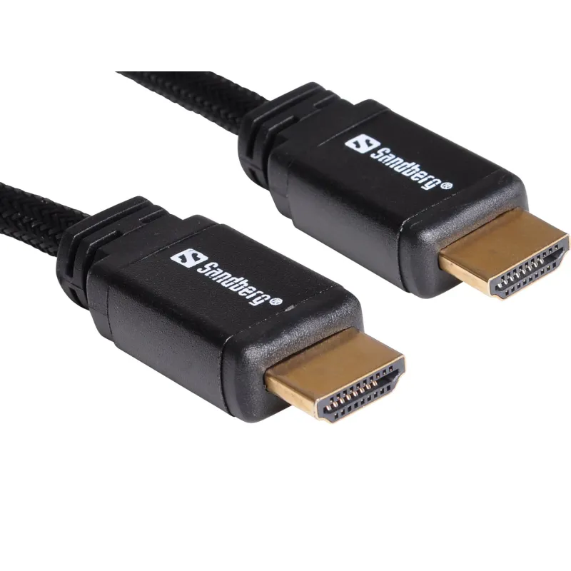 Sandberg 508-99 HDMI 2.0 19M-19M 3m