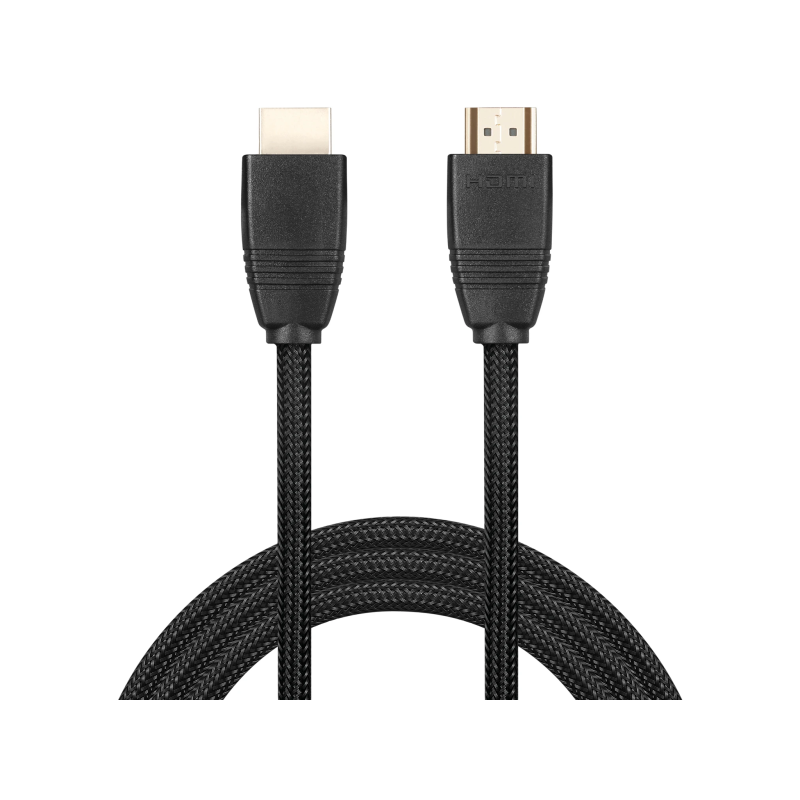 Sandberg 509-13 HDMI 2.1 Cable 8K, 1m