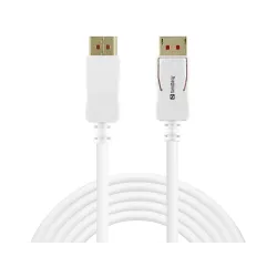 Sandberg 509-15 DisplayPort 1.4 8K60Hz 2m