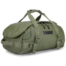 Thule TDSD301 Chasm - Duffel Bag, 30L - Bag - Olivine - Waterproof
