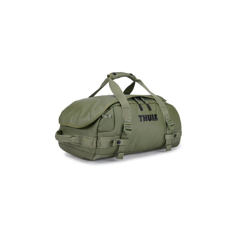 Thule 5212 Chasm Duffel Bag 30L Olive