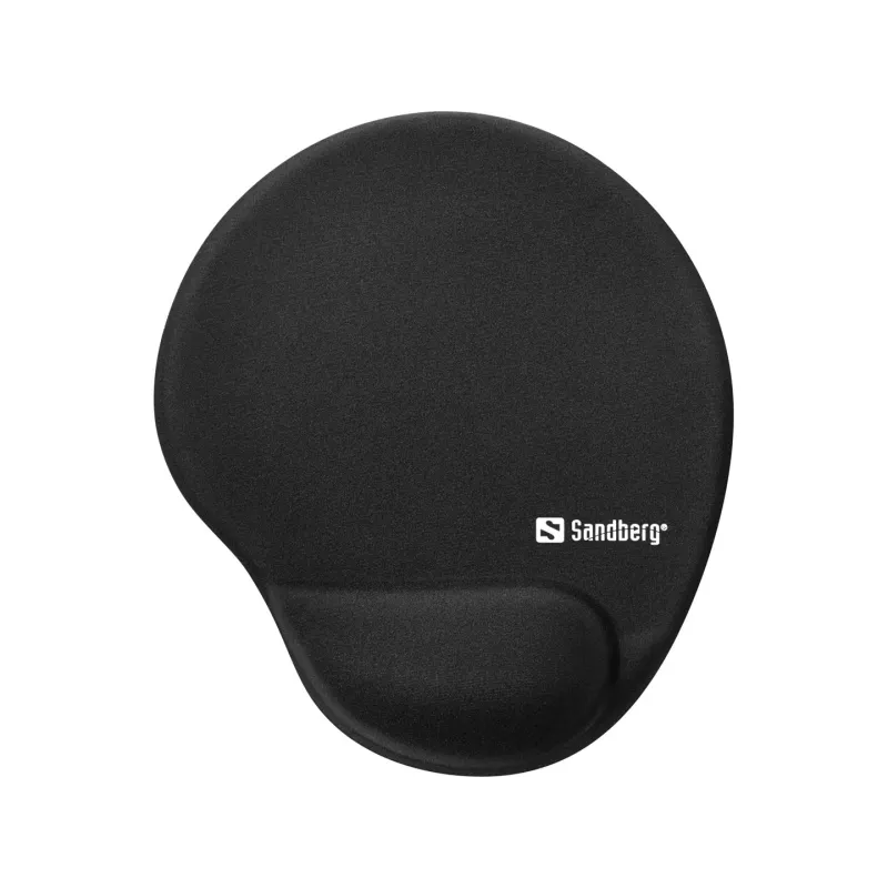 Sandberg 520-23 Gel Mouse Pad