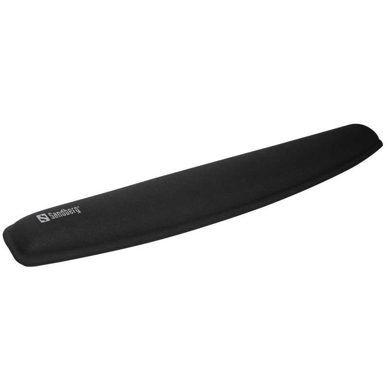 Sandberg 520-25 Gel Wrist Rest for Keyboard