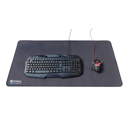 Sandberg 520-27 Gamer Desk Pad XXXL