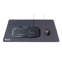 Sandberg 520-27 Gamer Desk Pad XXXL