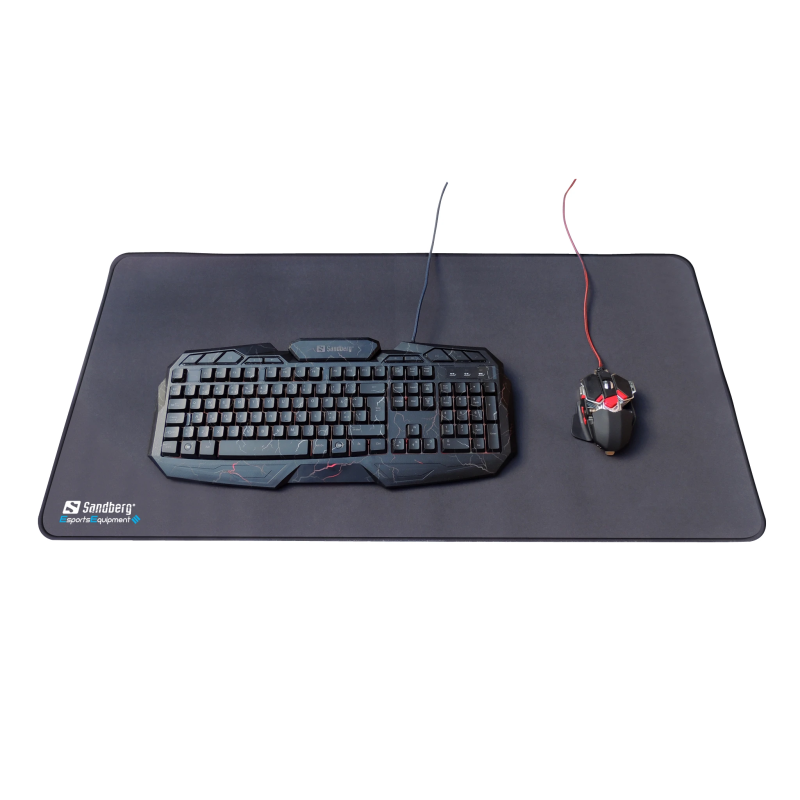 Sandberg 520-27 Gamer Desk Pad XXXL