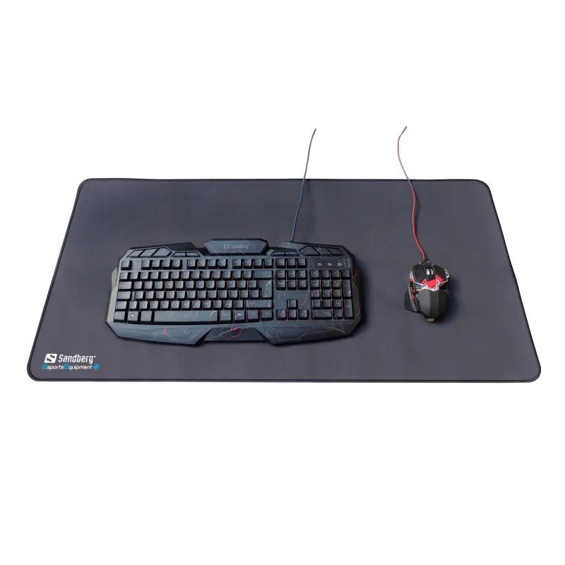 Sandberg 520-27 Gamer Desk Pad XXXL