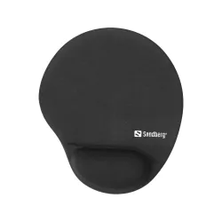 Sandberg 520-37 Memory Foam Mousepad Round