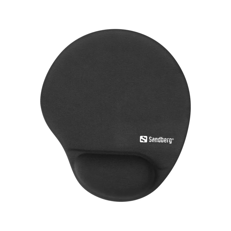 Sandberg 520-37 Memory Foam Mousepad Round