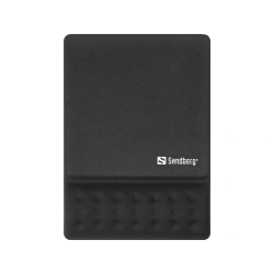 Sandberg 520-38 Memory Foam Mousepad Square