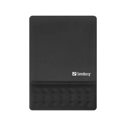 Sandberg 520-38 Memory Foam Mousepad Square