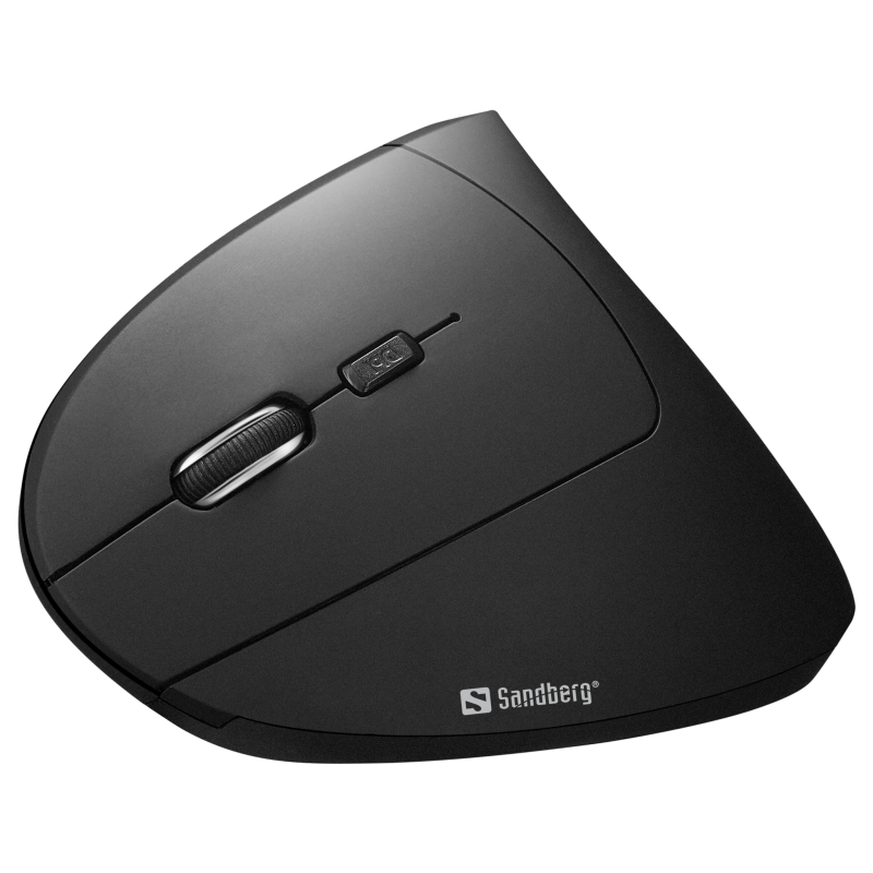 Sandberg 630-14 Wired Vertical Mouse