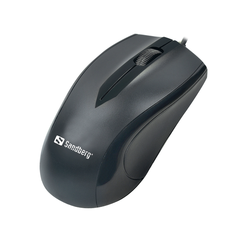 Sandberg 631-04 USB-C Mouse