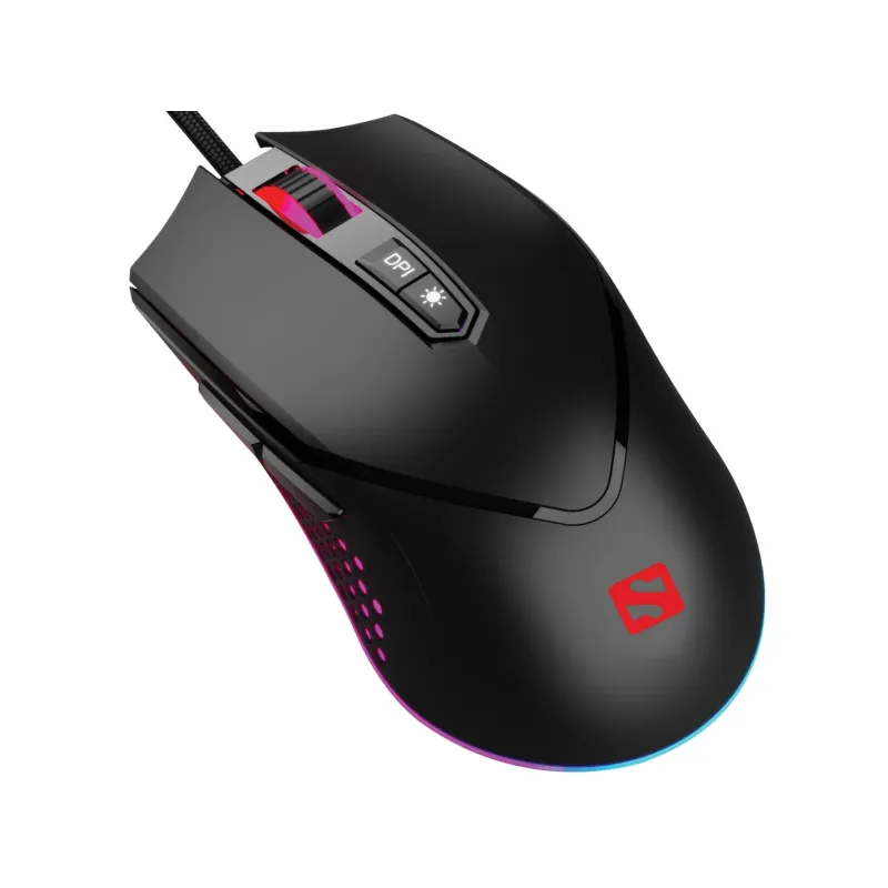 Sandberg 640-20 Azazinator Mouse 6400