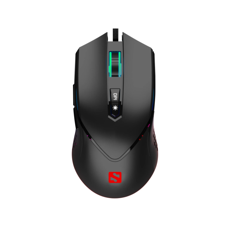 Sandberg 640-20 Azazinator Mouse 6400