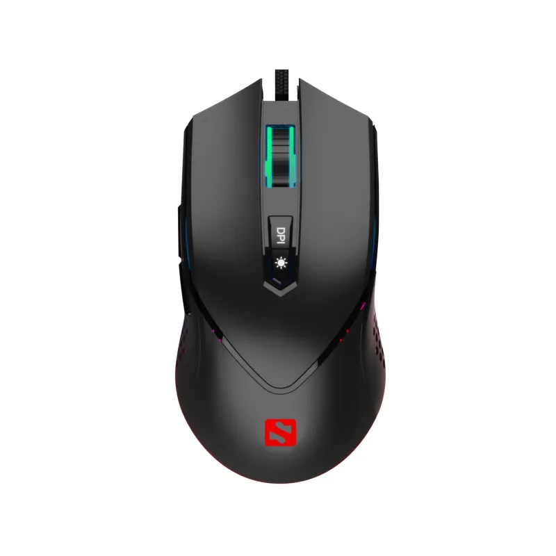 Sandberg 640-20 Azazinator Mouse 6400