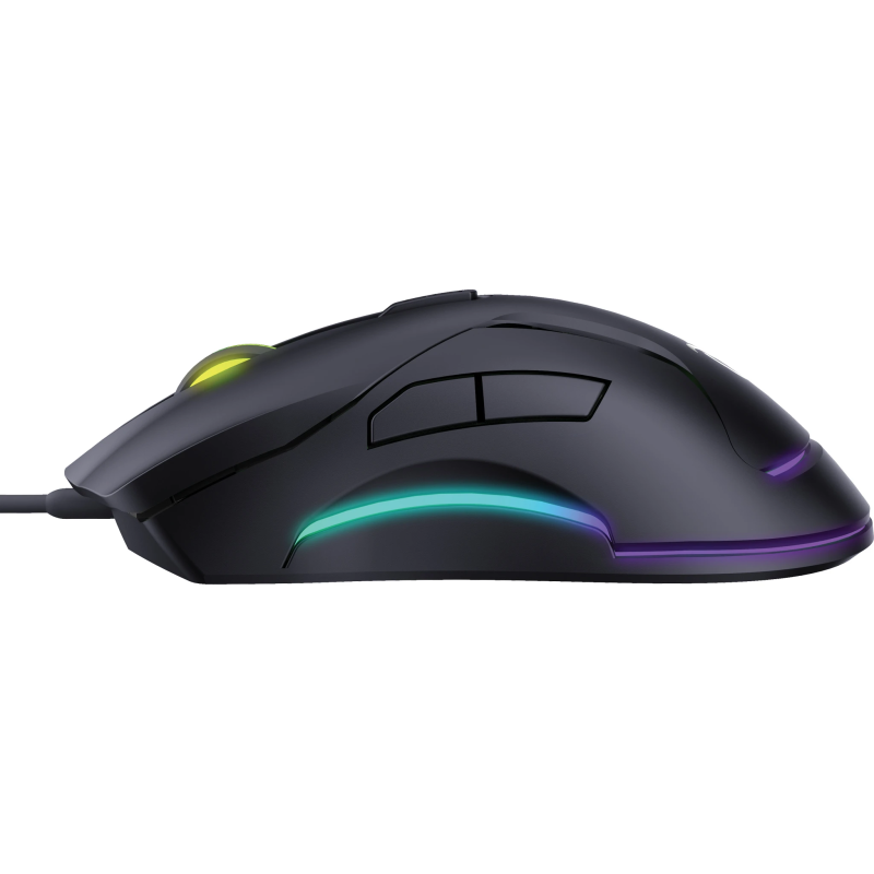 Sandberg 640-27 LightFlow 6D Gamer Mouse