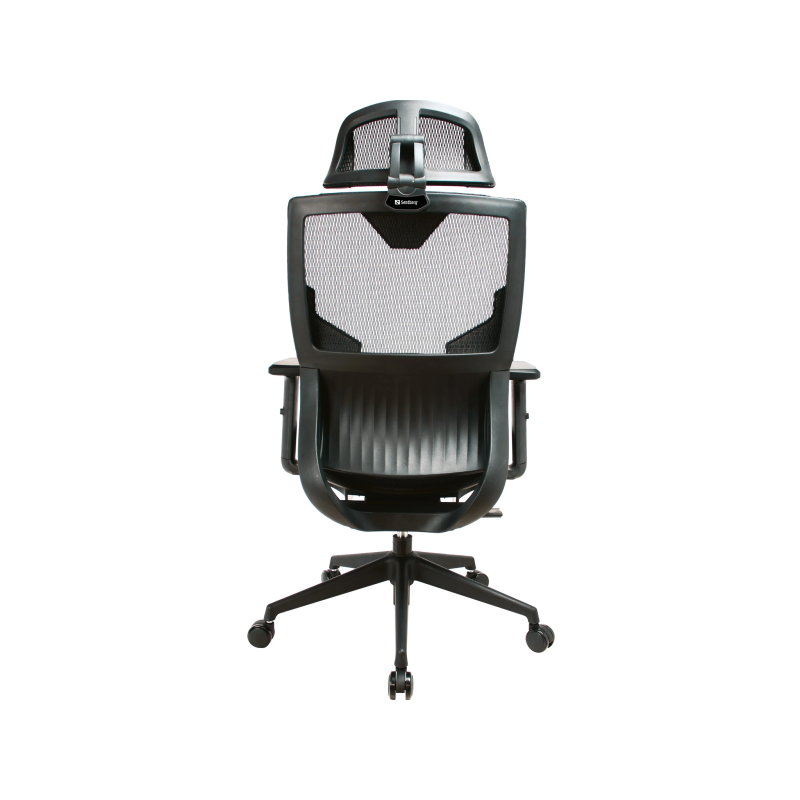 Sandberg 640-95 ErgoFusion Gaming Chair