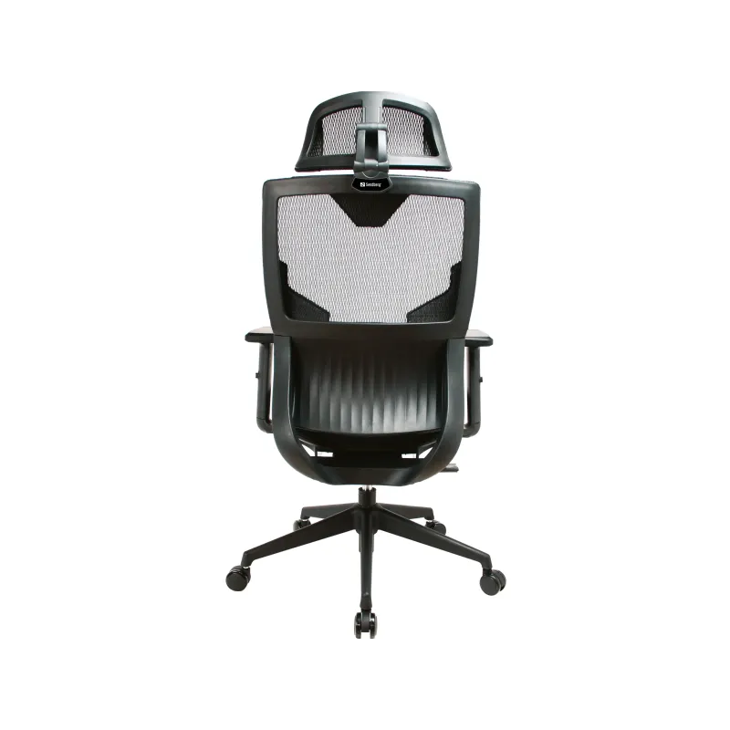 Sandberg 640-95 ErgoFusion Gaming Chair