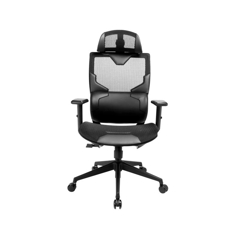 Sandberg 640-95 ErgoFusion Gaming Chair