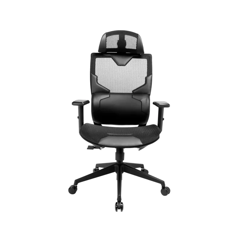 Sandberg 640-95 ErgoFusion Gaming Chair