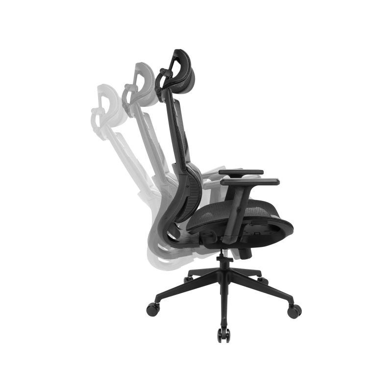 Sandberg 640-95 ErgoFusion Gaming Chair