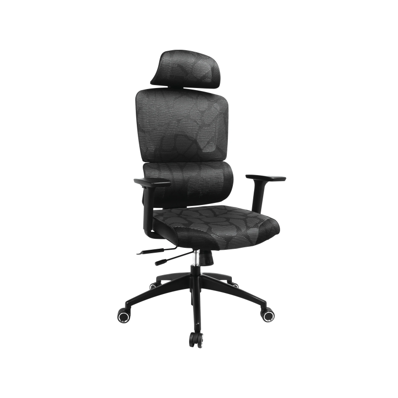 Sandberg 640-96 ErgoFusion Gaming Chair Pro