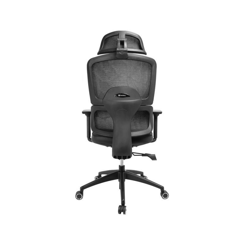 Sandberg 640-96 ErgoFusion Gaming Chair Pro
