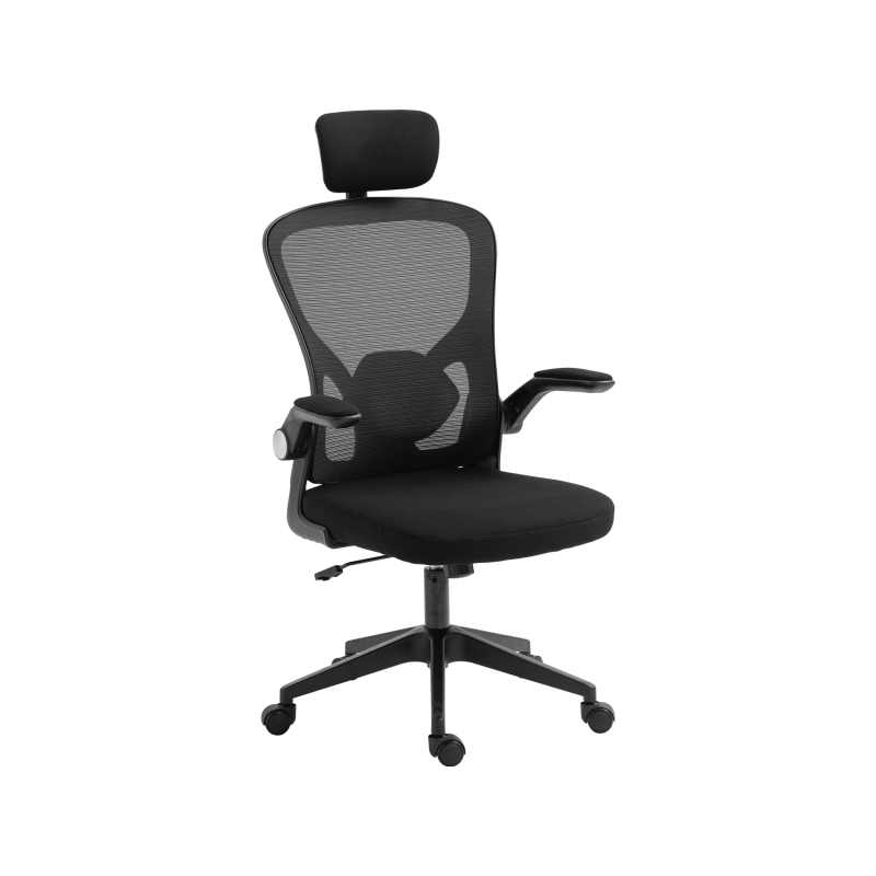 Sandberg 640-97 ErgoFusion Gaming Chair Basic