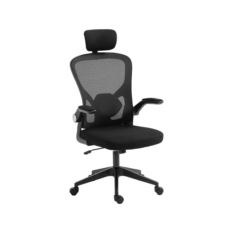 Sandberg 640-97 ErgoFusion Gaming Chair Basic