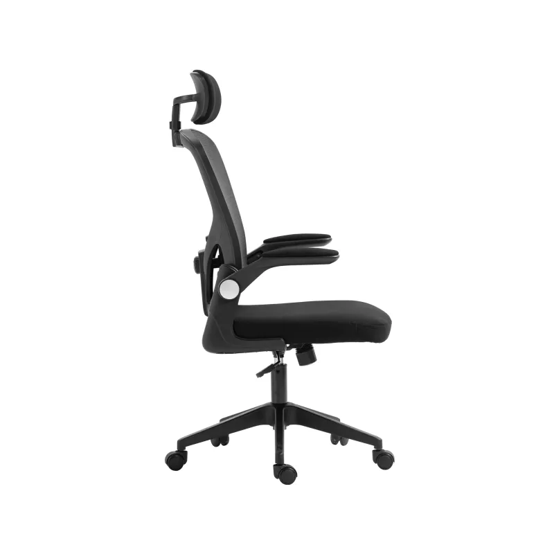 Sandberg 640-97 ErgoFusion Gaming Chair Basic