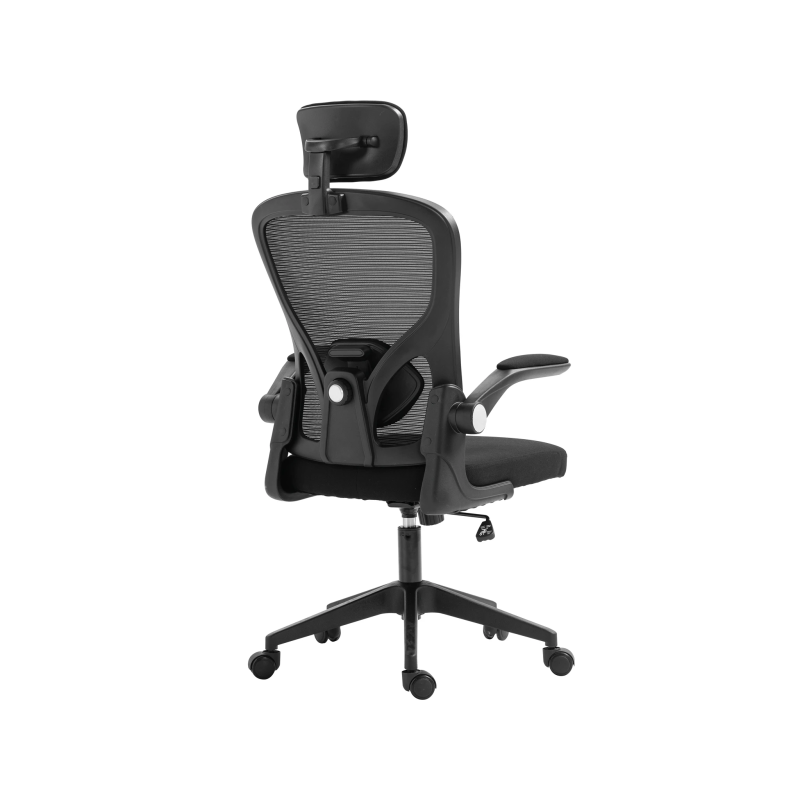 Sandberg 640-97 ErgoFusion Gaming Chair Basic