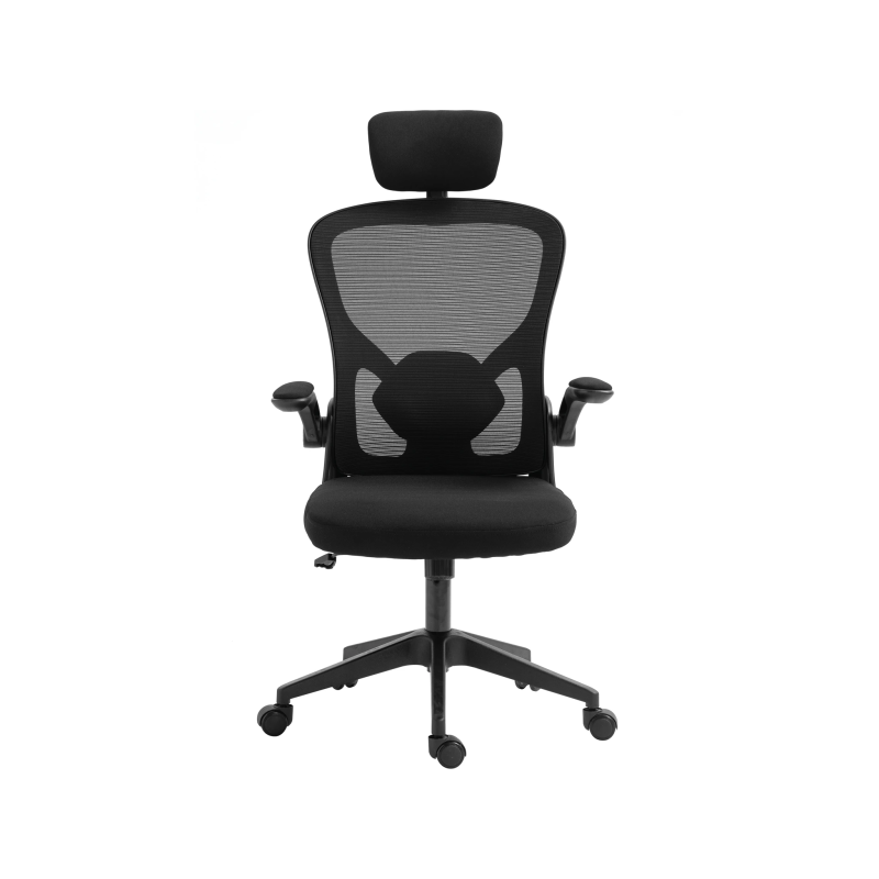 Sandberg 640-97 ErgoFusion Gaming Chair Basic