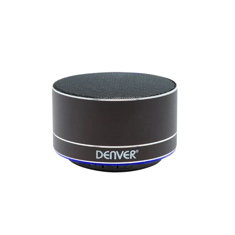 Denver BTS-32 MK2 Black