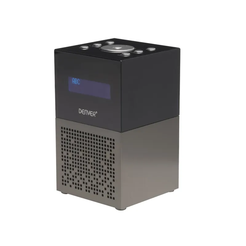 Denver CRD-510