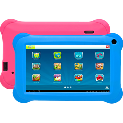 Denver TAQ-70353K 7-16GB-1GB-WI-FI-ANDROID6-BLUE PINK