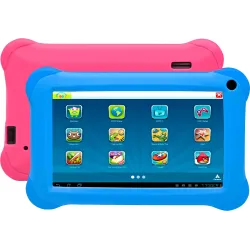 Denver TAQ-70353K 7-16GB-1GB-WI-FI-ANDROID6-BLUE PINK