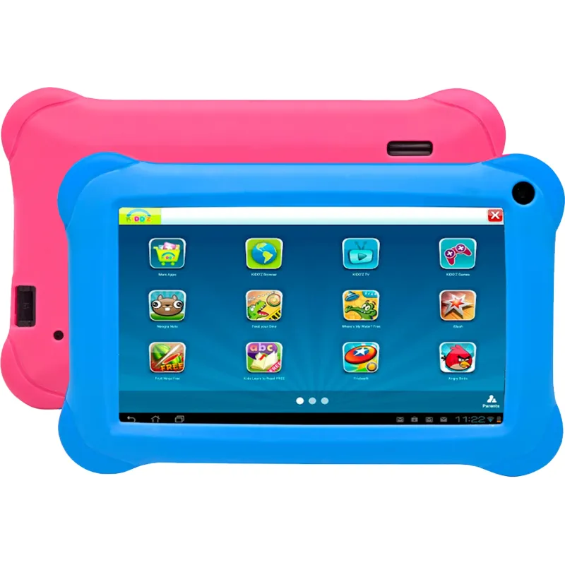 Denver TAQ-70353K 7-16GB-1GB-WI-FI-ANDROID6-BLUE PINK