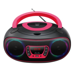 Denver TCL-212BT Pink