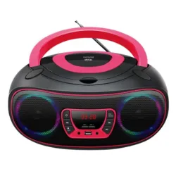 Denver TCL-212BT Pink