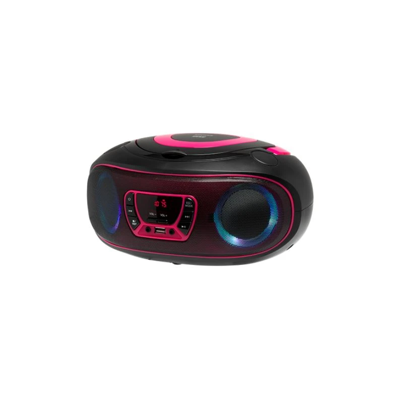 Denver TCL-212BT Pink