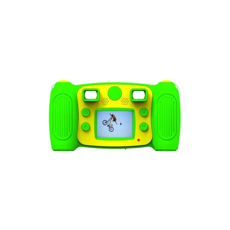 Denver KCA-1320B Green