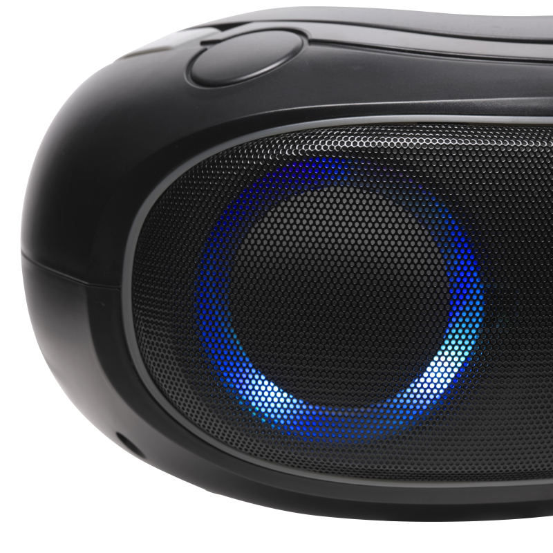 Denver TCL-212BTGR Grey