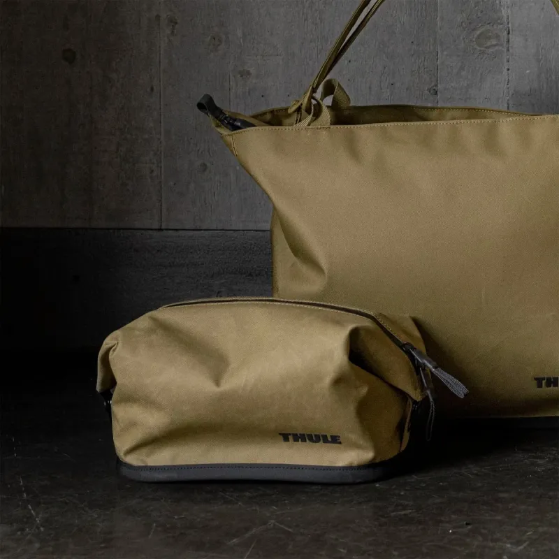 Thule 5228 Aion Toiletry Bag Nutria