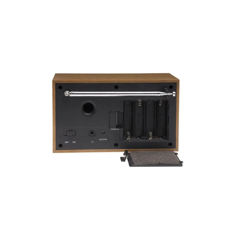 Denver DAB-46DGR Dark Grey