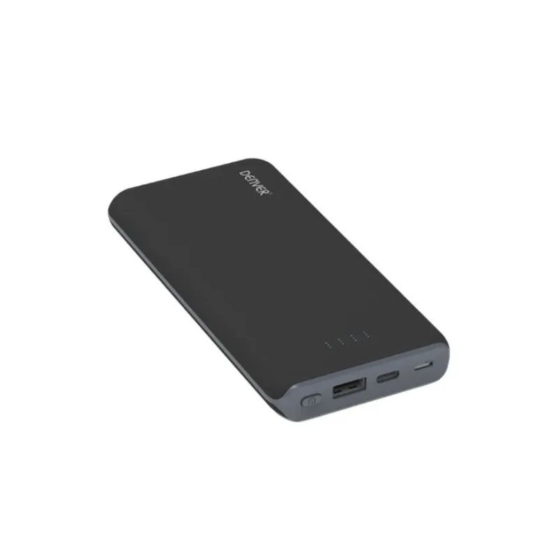 Denver PBQ-10001 ,10000mAh,