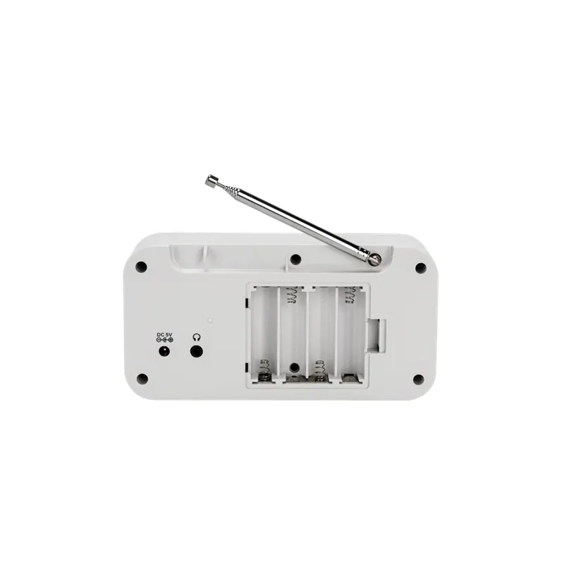 Denver DAB-42 White