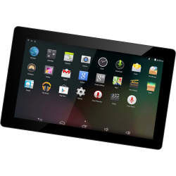 Denver TAQ-90083BLACK9-16GB-1GB-WI-FI-ANDROID8.1