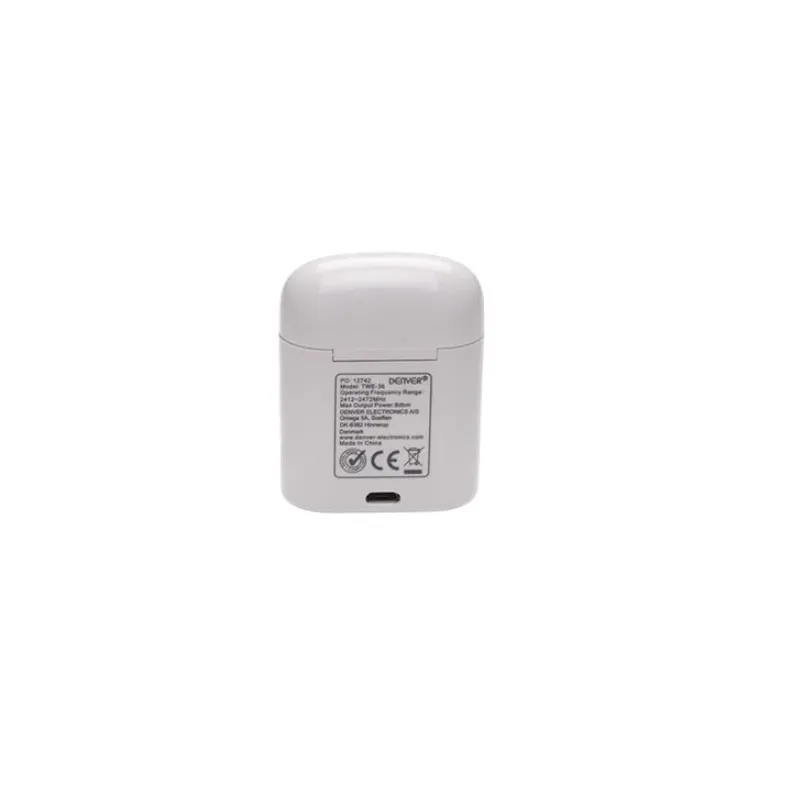 Denver TWE-36 MK3 White